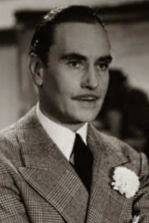 Photo of Francisco Pablo Donadío