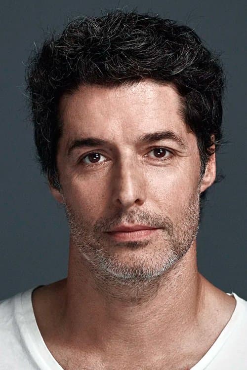 Photo of Francisco Pérez-Bannen