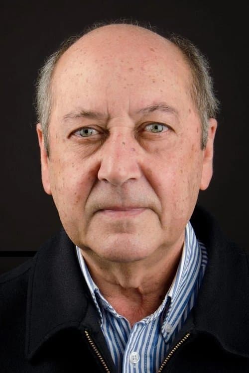 Photo of Francisco Pestana