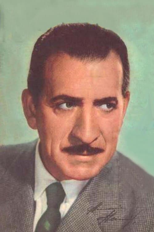 Photo of Francisco Petrone