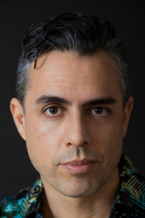 Photo of Francisco Sobrado