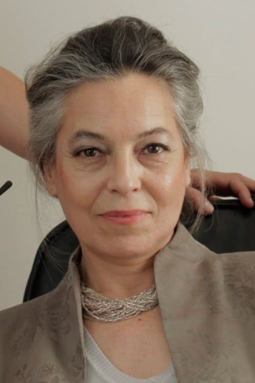 Photo of Franciska Rodenas