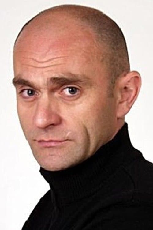 Photo of Franck Adrien