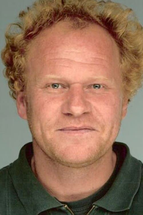 Photo of Franck Beckmann