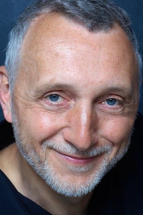 Photo of Franck Jazédé
