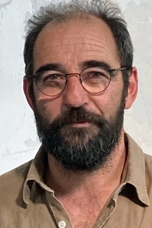 Photo of Franck Trillot