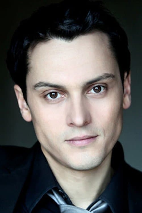 Photo of Franck Victor