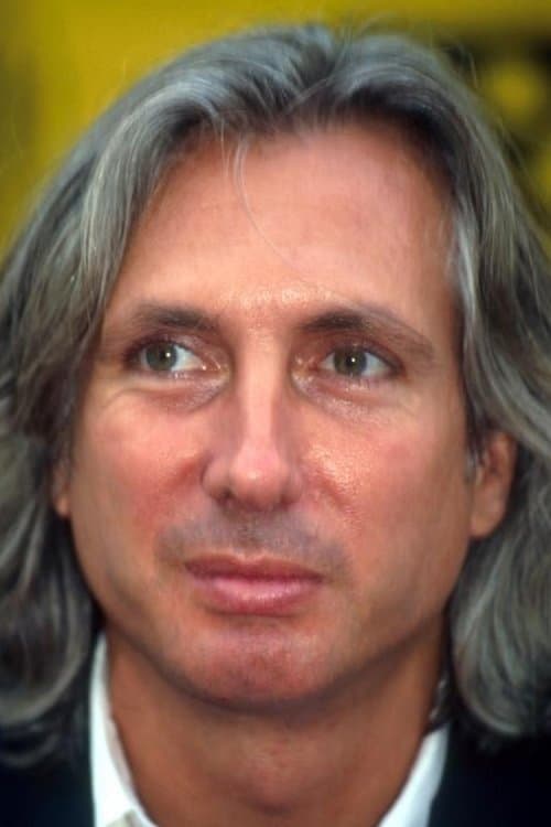 Photo of Franco Amurri