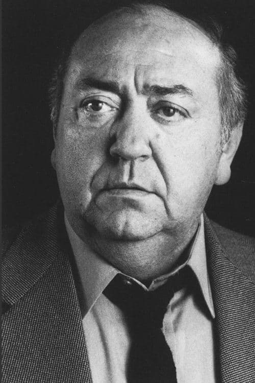 Photo of Franco Angrisano