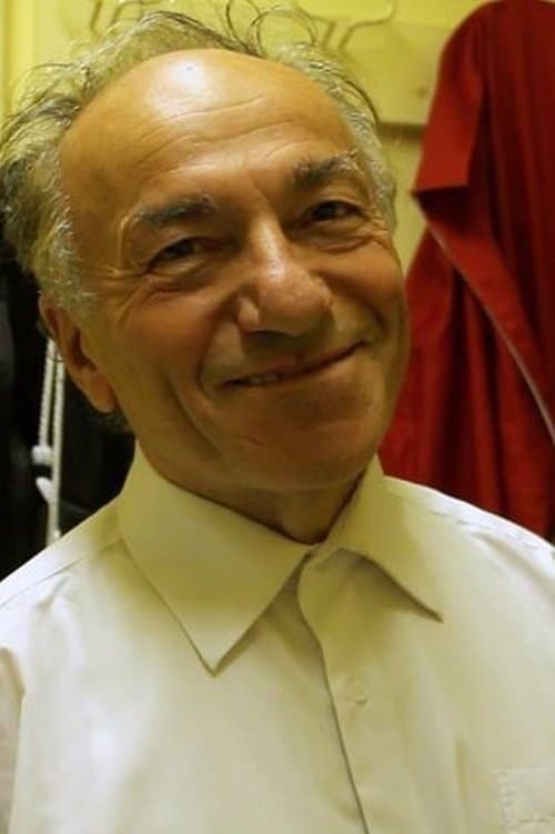 Photo of Franco Barbero