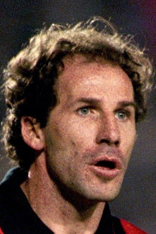 Photo of Franco Baresi