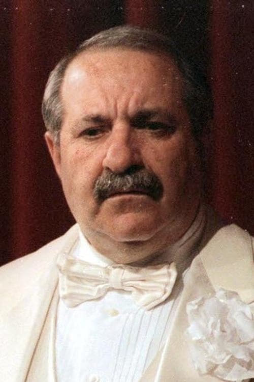 Photo of Franco Bracardi