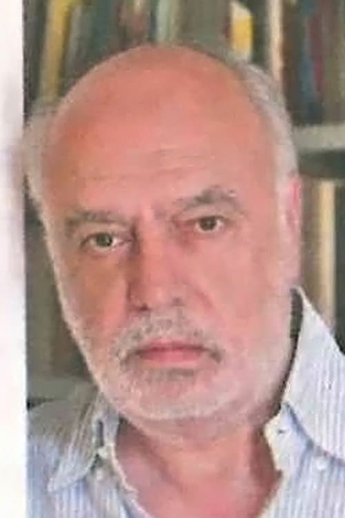 Photo of Franco Ferrini