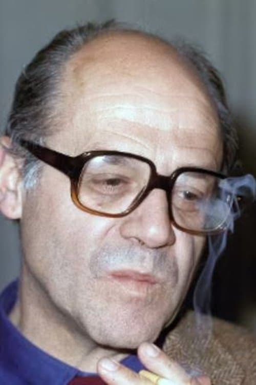 Photo of Franco Giraldi
