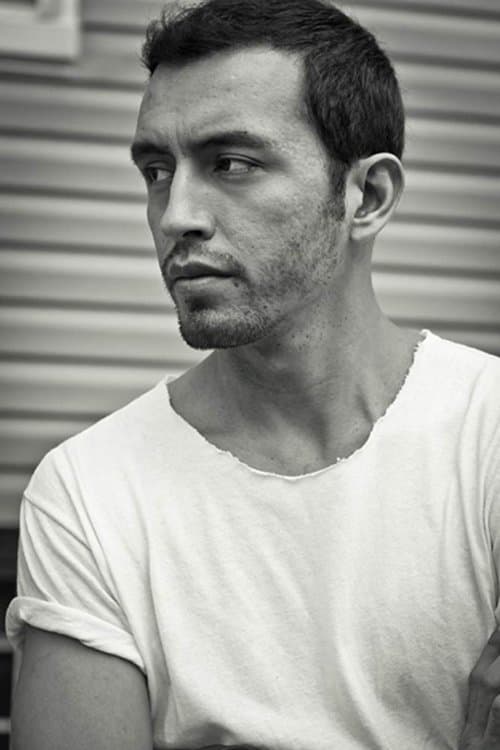 Photo of Franco Gonzalez