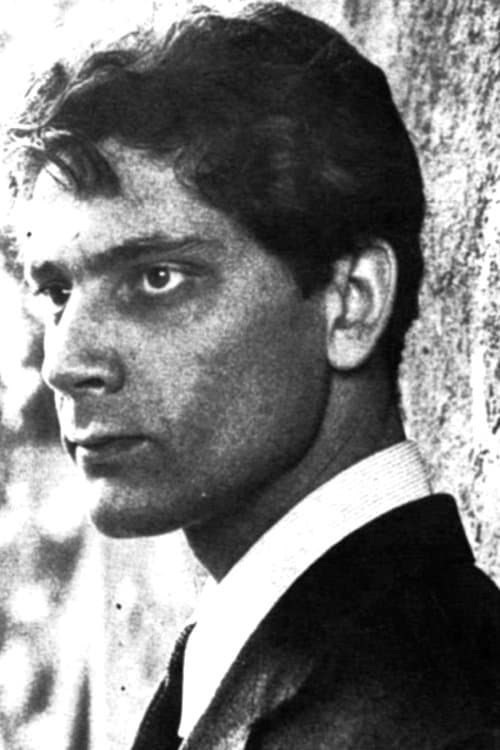 Photo of Franco Leo