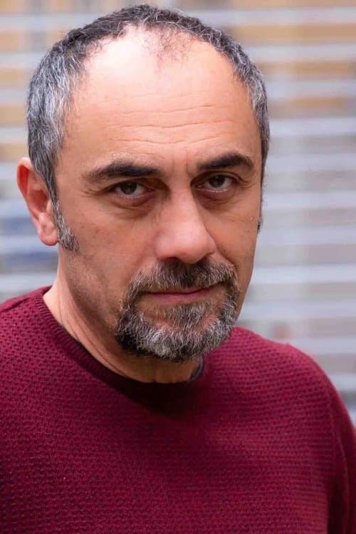 Photo of Franco Mannella