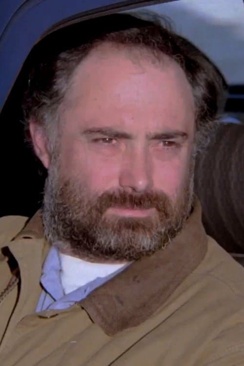 Photo of Franco Maria Salamon