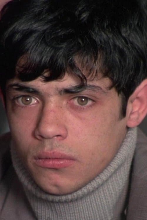 Photo of Franco Merli