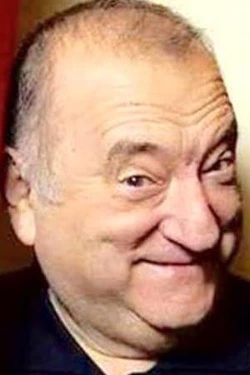 Photo of Franco Mescolini