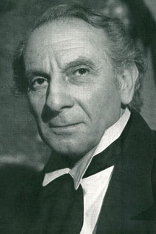Photo of Franco Pesce