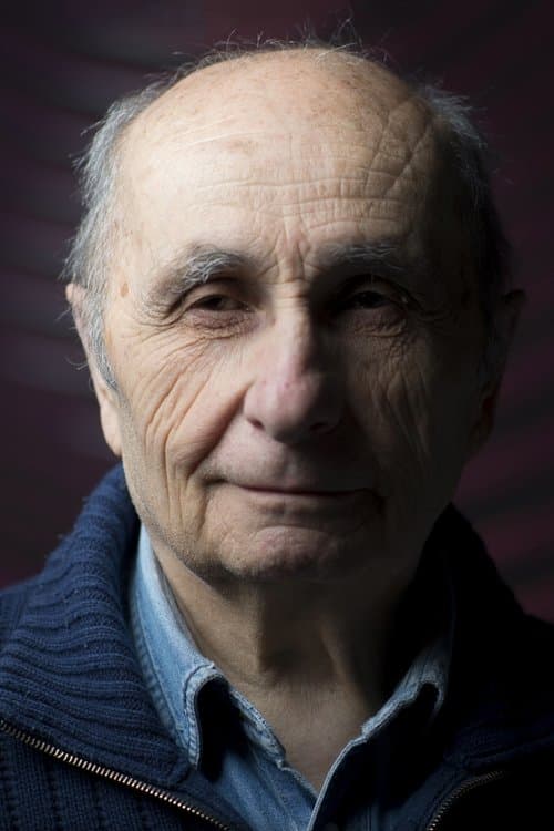 Photo of Franco Piavoli