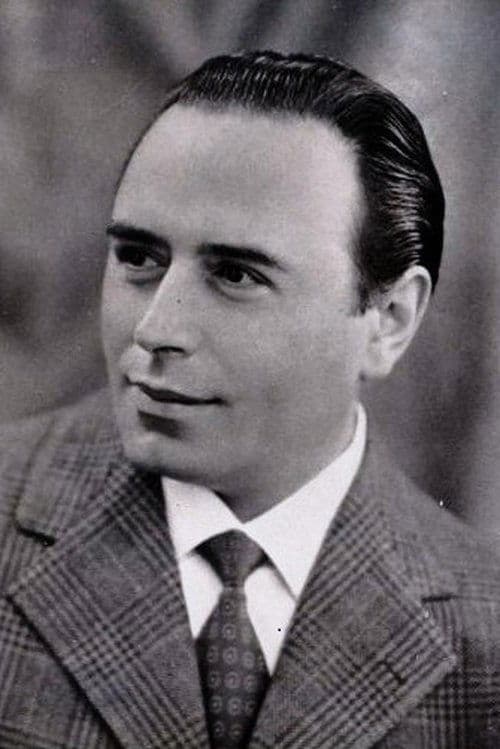 Photo of Franco Ricci