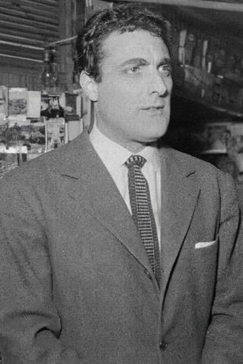 Photo of Franco Rossi