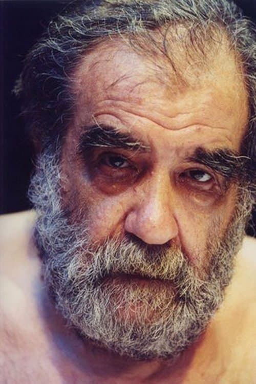 Photo of Franco Scaldati