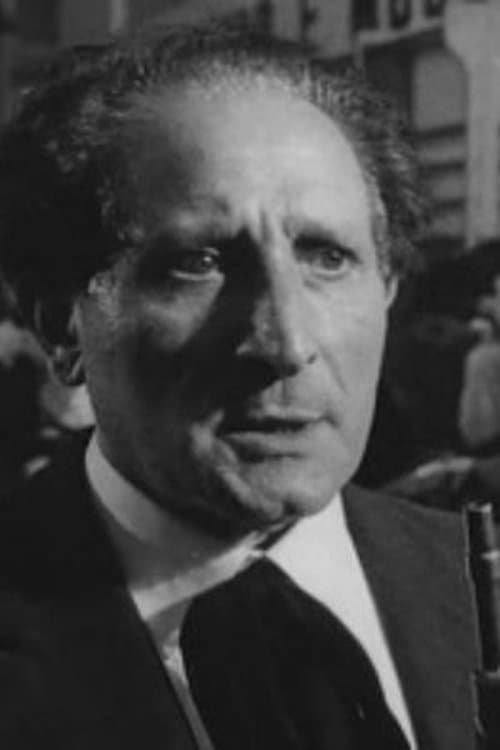 Photo of Franco Sportelli