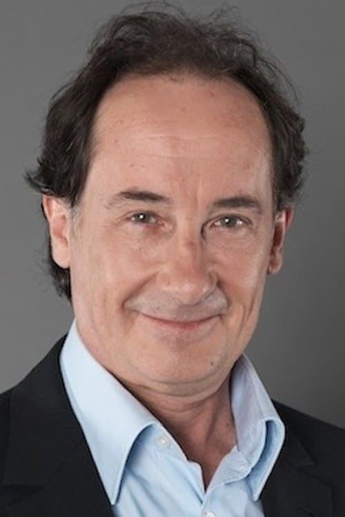 Photo of François Aubineau