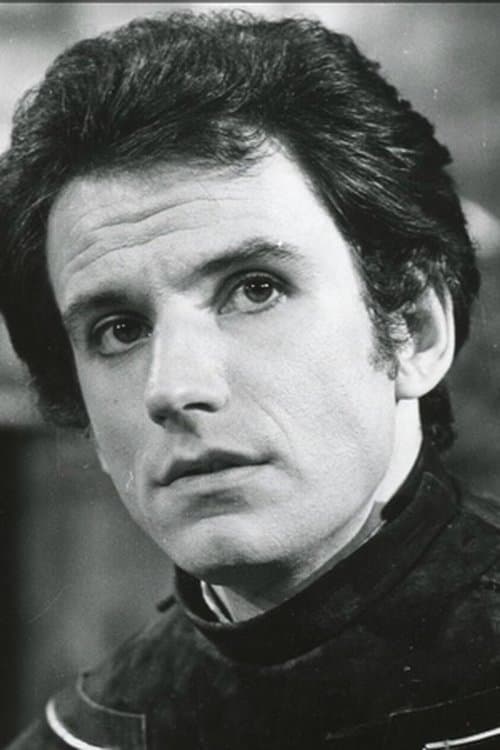 Photo of François Beaulieu