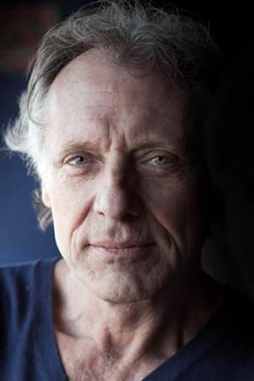 Photo of François Bernheim