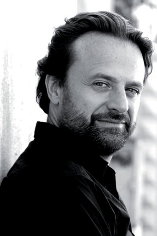 Photo of François Bourcier