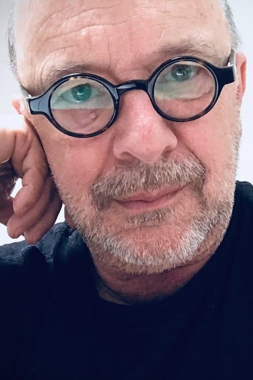 Photo of François Bouvier