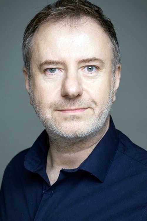 Photo of François Bureloup