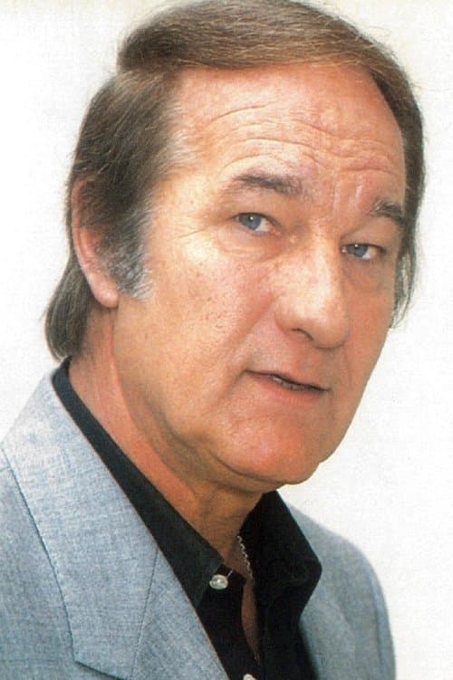 Photo of François Cadet