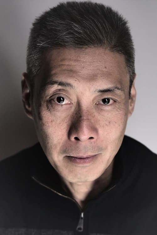 Photo of François Chau