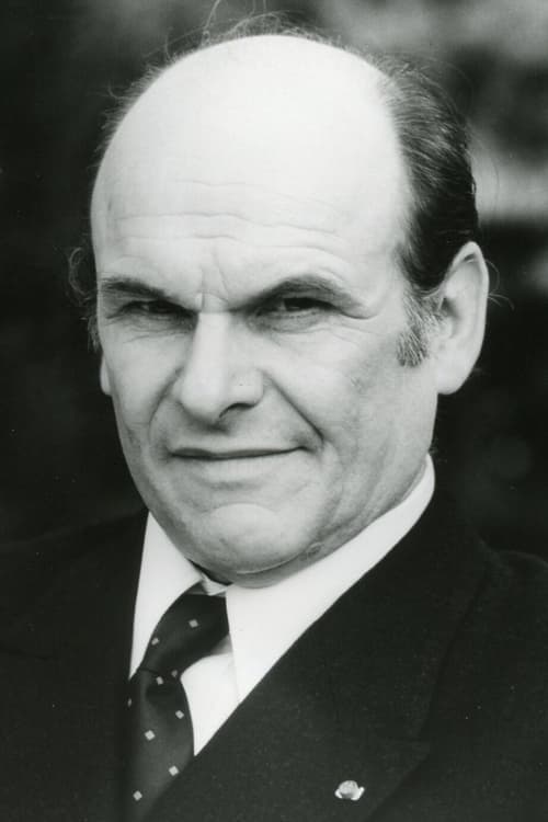 Photo of François Chaumette