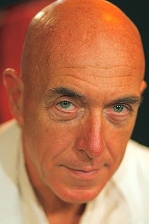 Photo of François Clavier