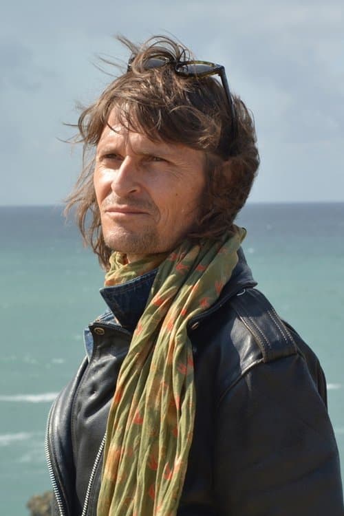 Photo of François Créton