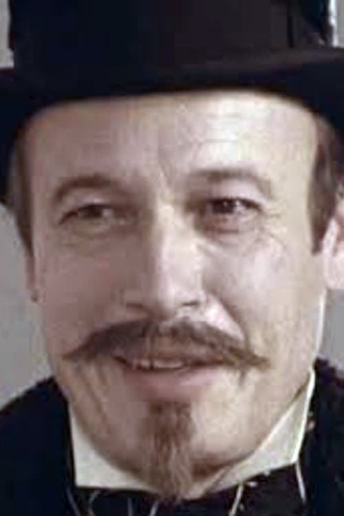 Photo of François Dalou