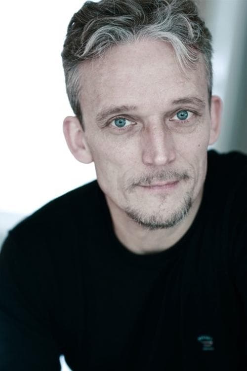 Photo of François Delaive