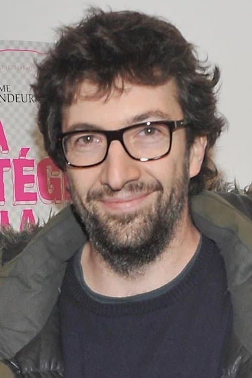 Photo of François Desagnat