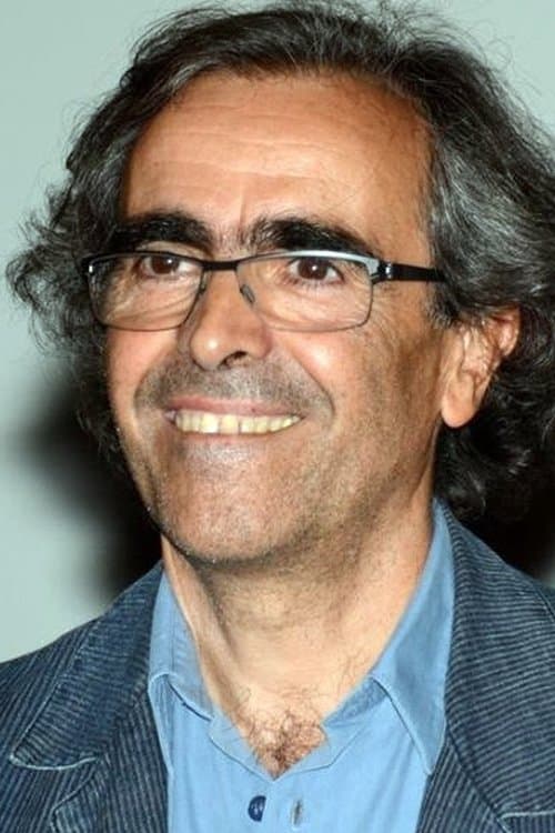 Photo of François Dupeyron