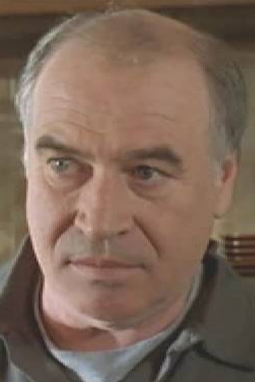 Photo of François Gamard