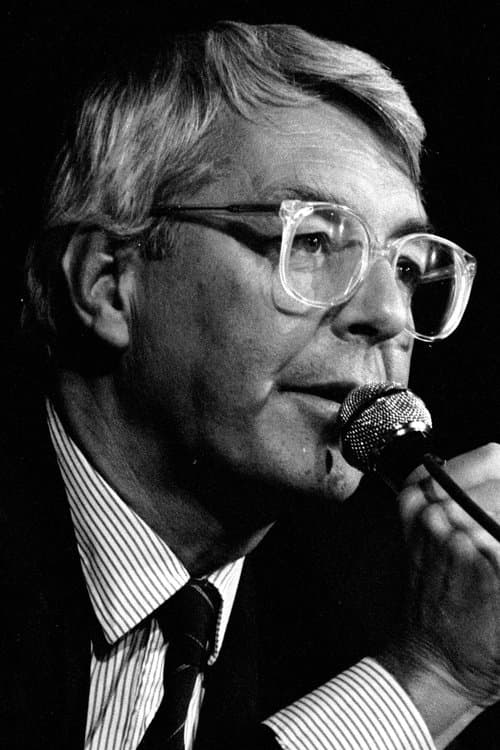 Photo of Francois-Henri de Virieu