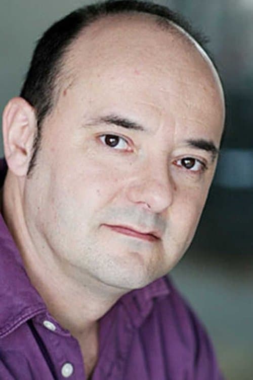 Photo of François Legrand