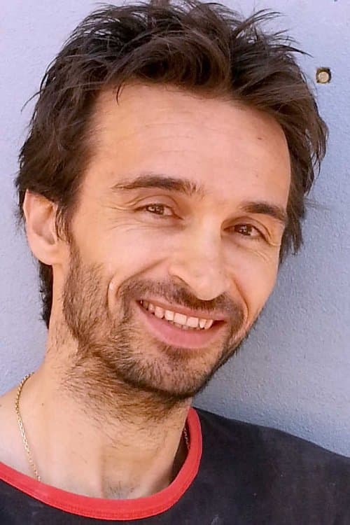 Photo of François Legrand