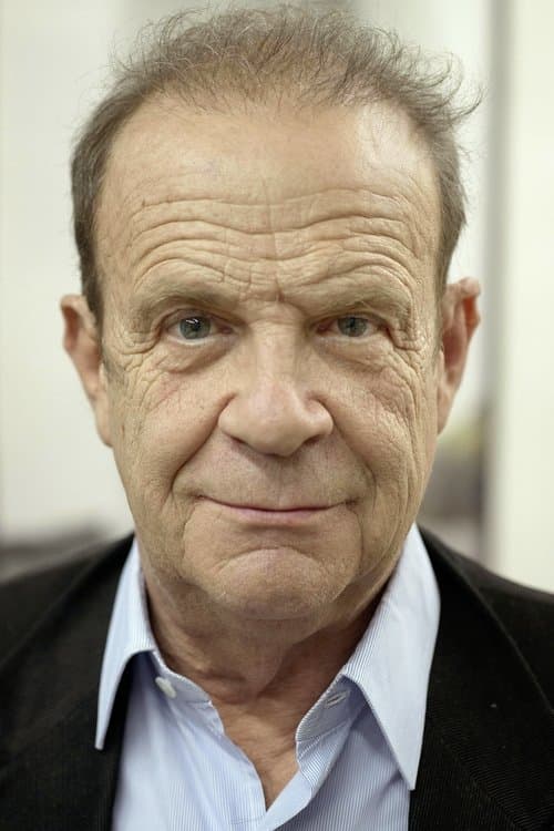 Photo of François-Marie Banier
